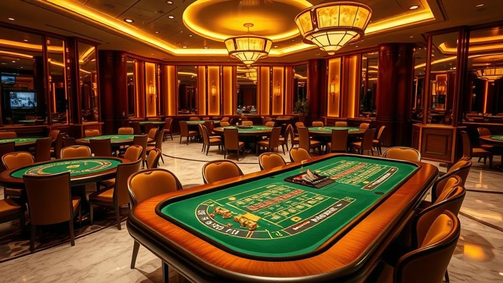 การวิเคราะห์สถิติบาคาร่าจากหลายมุมมอง