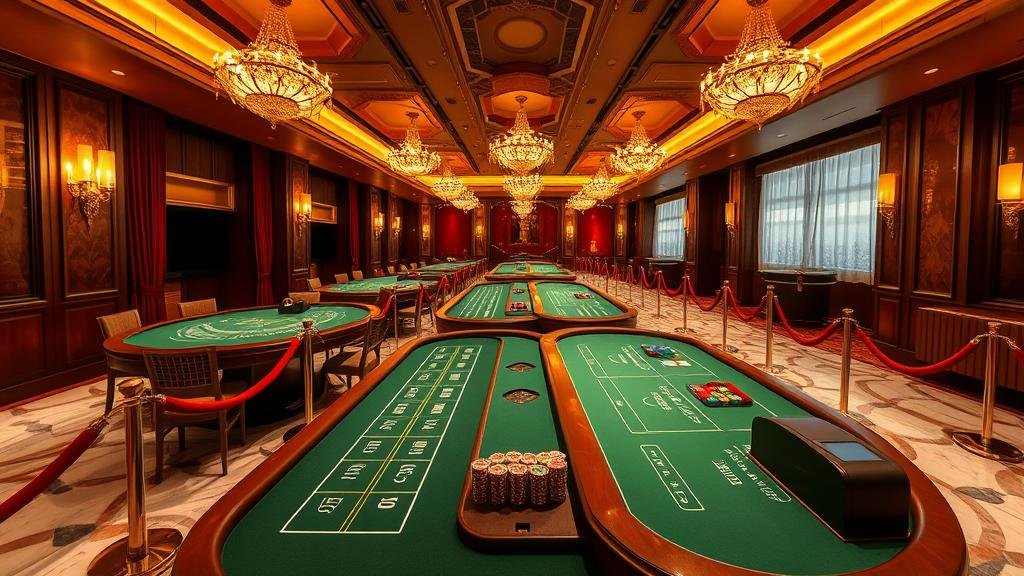 หน้าจอแสดงสถิติบาคาร่า Vivo