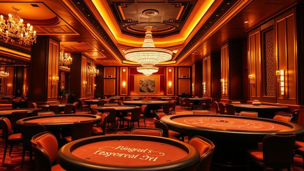 นักพนัน VIP วิเคราะห์สถิติบาคาร่า