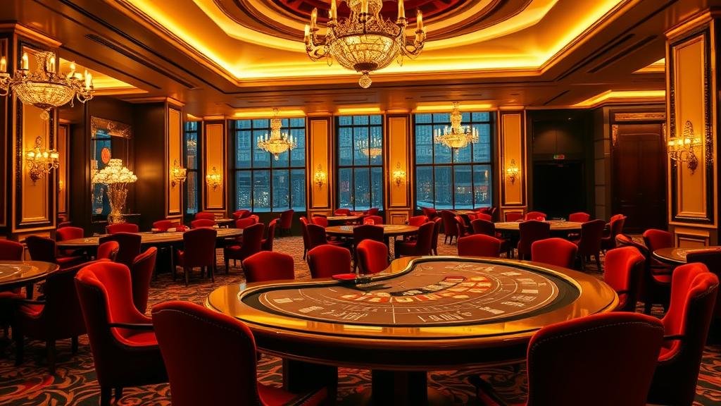 การจดบันทึกผลบาคาร่า เช็กลิสต์สำคัญ