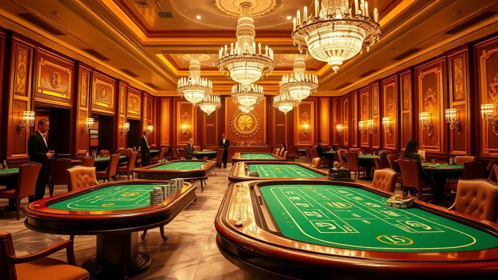 การเล่นบาคาร่า Pro บน iPhone ด้วยแอปพลิเคชันที่ออกแบบมาอย่างดี