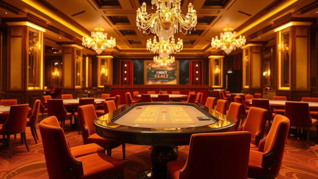 นักเดิมพันวิเคราะห์อัตราจ่ายบาคาร่า