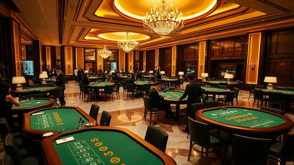 ระบบความปลอดภัยและใบอนุญาตของบาคาร่า Realme