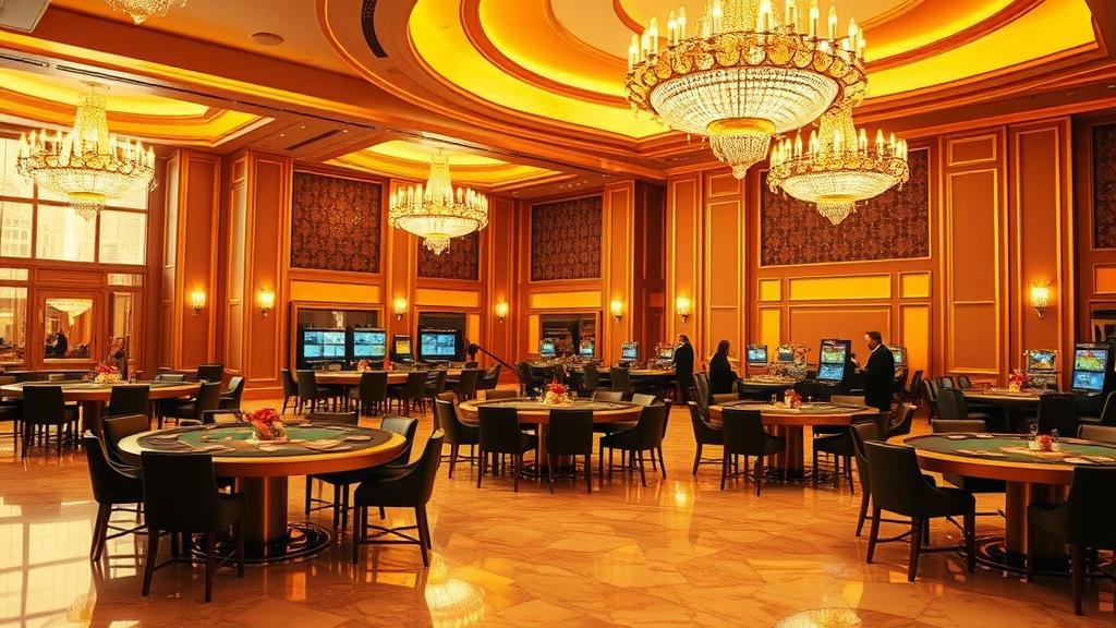 การเล่นบาคาร่า AllBet สปีด ที่เน้นความรวดเร็ว