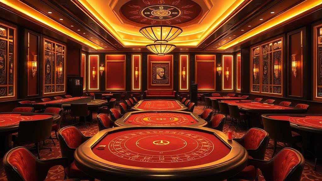 หน้าจอแสดงผลบาคาร่า AG/BBIN พร้อมสถิติและอัตราจ่าย