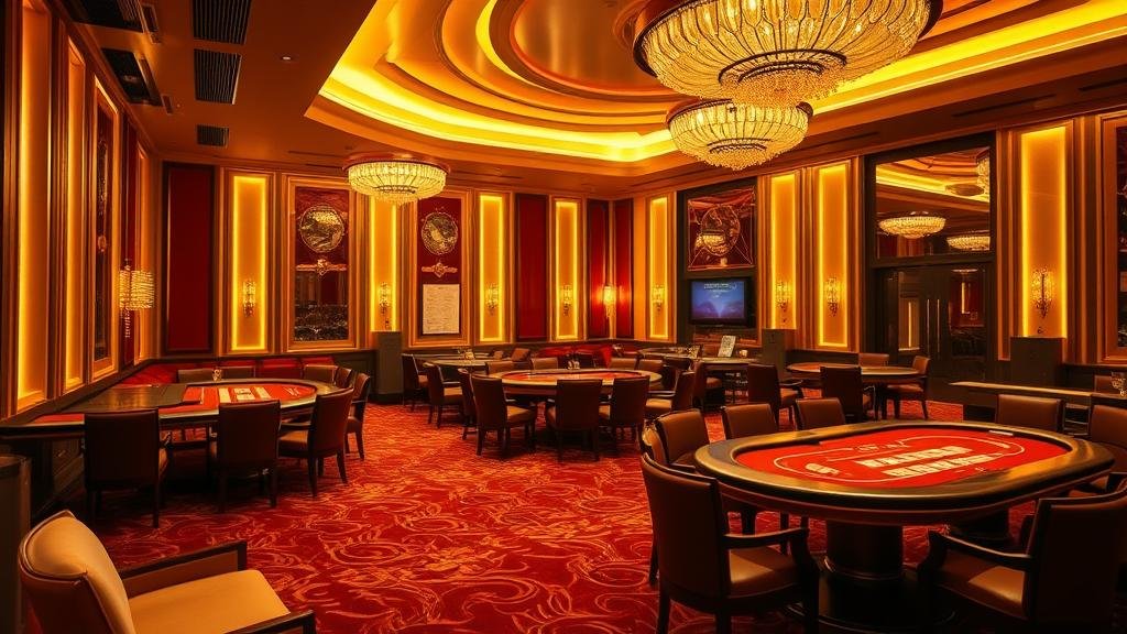 ตารางแสดงเค้าไพ่บาคาร่าแบบต่างๆ