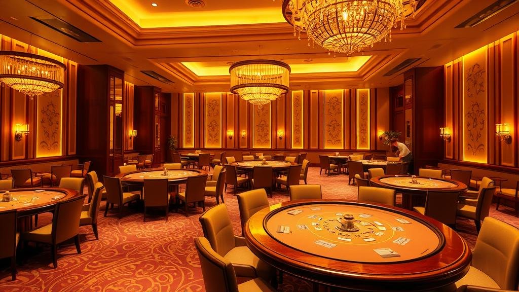 บาคาร่า XPG: การอ่านเค้าไพ่ถนนเล็ก