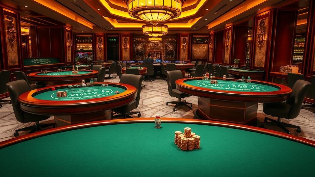 บาคาร่า XPG: การวิเคราะห์สถิติไพ่