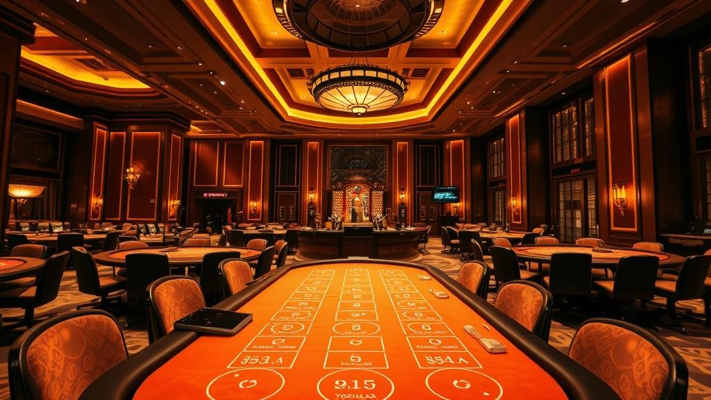 ภาพประกอบกลยุทธ์เดินเงินบาคาร่า 1324