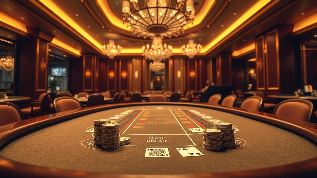 ภาพตารางสถิติเค้าไพ่บาคาร่ารูปแบบต่างๆ