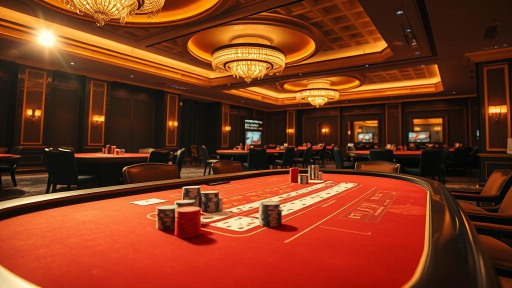 หน้าจอแสดงอัตราจ่ายบาคาร่า BG สปีด