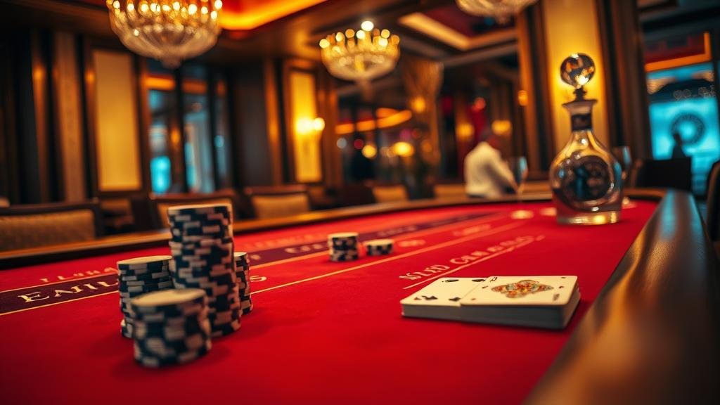 การแสดงผลเค้าไพ่บาคาร่าหลากหลายรูปแบบ