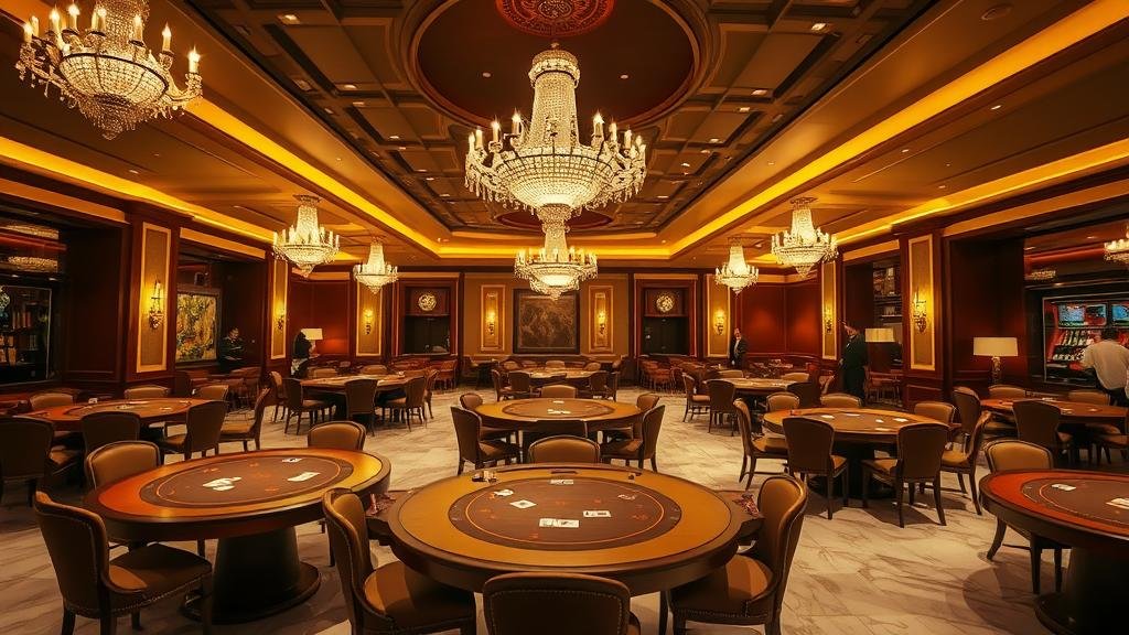 หน้าจอแสดงสถิติการเล่นบาคาร่า AE สควีซ และรูปแบบไพ่