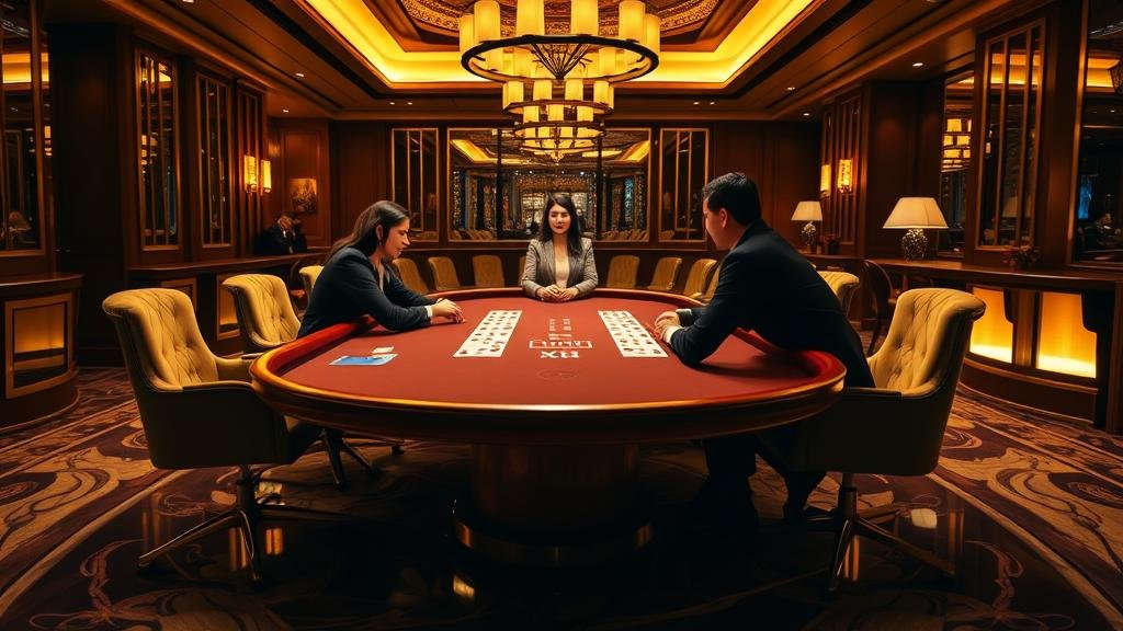 ภาพประกอบกลยุทธ์การเดินเงินแบบบันไดเงิน