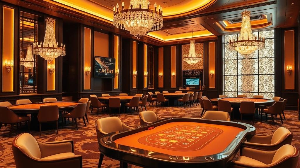 นักพนันมืออาชีพวางแผนการเดินเงินบาคาร่า