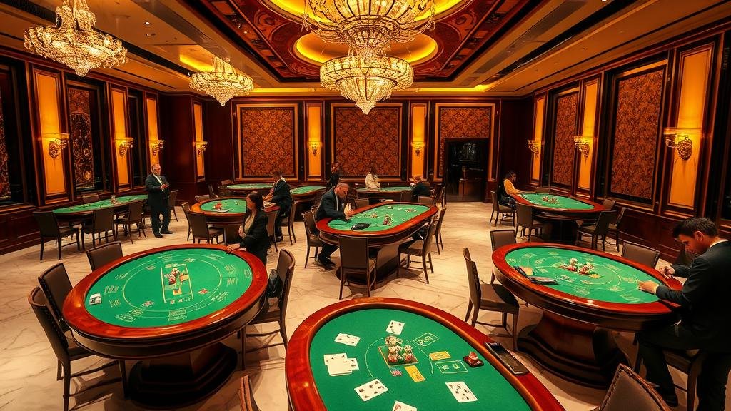 หน้าจอแสดงอัตราจ่ายบาคาร่าสด AE, Vivo, BBIN