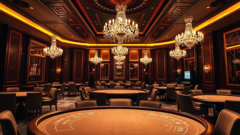 ตัวอย่างการอ่านเค้าไพ่บาคาร่าแบบต่างๆ