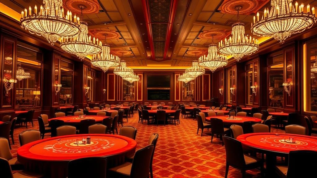 การเปิดไพ่บาคาร่าแบบสควีซใน AsiaGaming