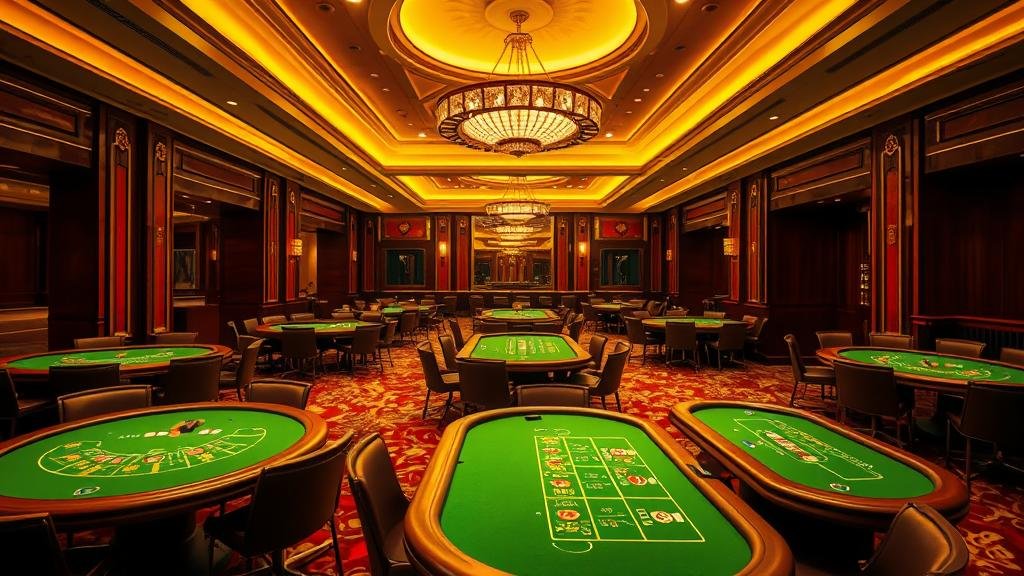 โต๊ะบาคาร่าไลฟ์สปีด DreamGaming