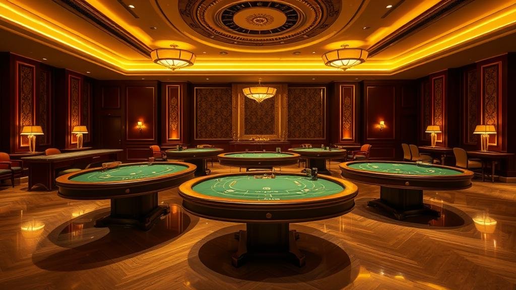 ภาพแสดงรูปแบบไพ่ปิงปองในบาคาร่า