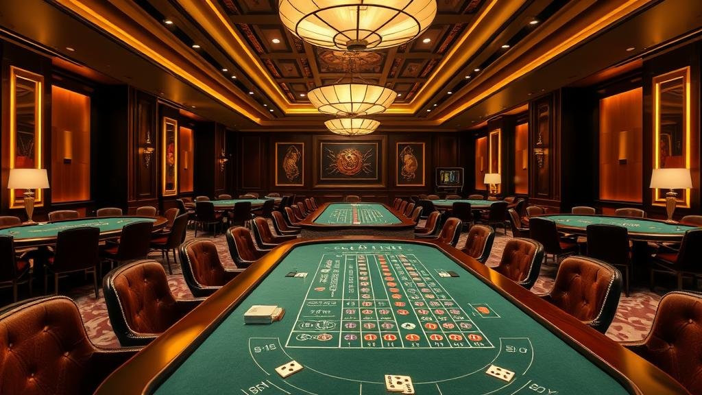 ภาพประกอบเทคนิคเดินเงินบาคาร่าแบบพาโรลี