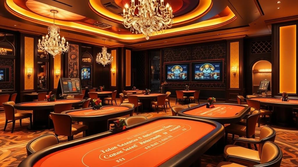 ตัวอย่างเค้าไพ่ บาคาร่า ลูกปัด แสดงแนวโน้มการออกไพ่