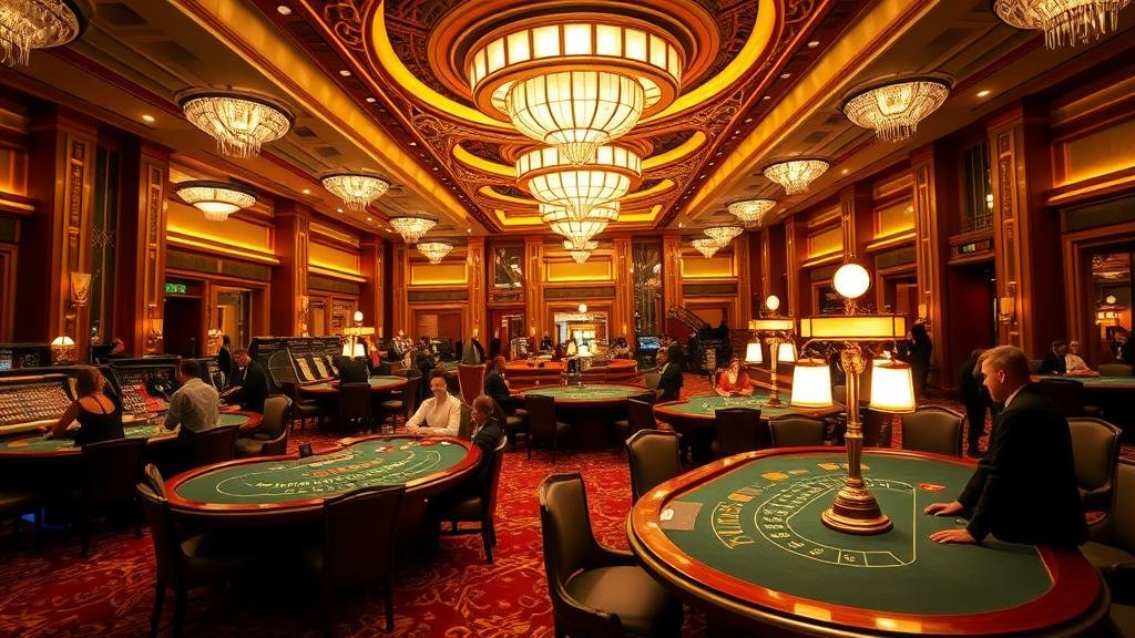 หน้าจอเกมบาคาร่า Pragmatic Play (PP) ที่แสดงผลชัดเจน