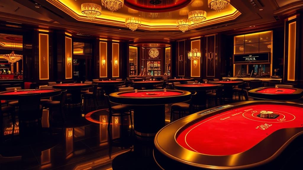 สูตรเด็ดบาคาร่า PragmaticLive VIP: เลือกห้อง AG, PP, Ezugi แม่นยำ พร้อมเทคนิค...