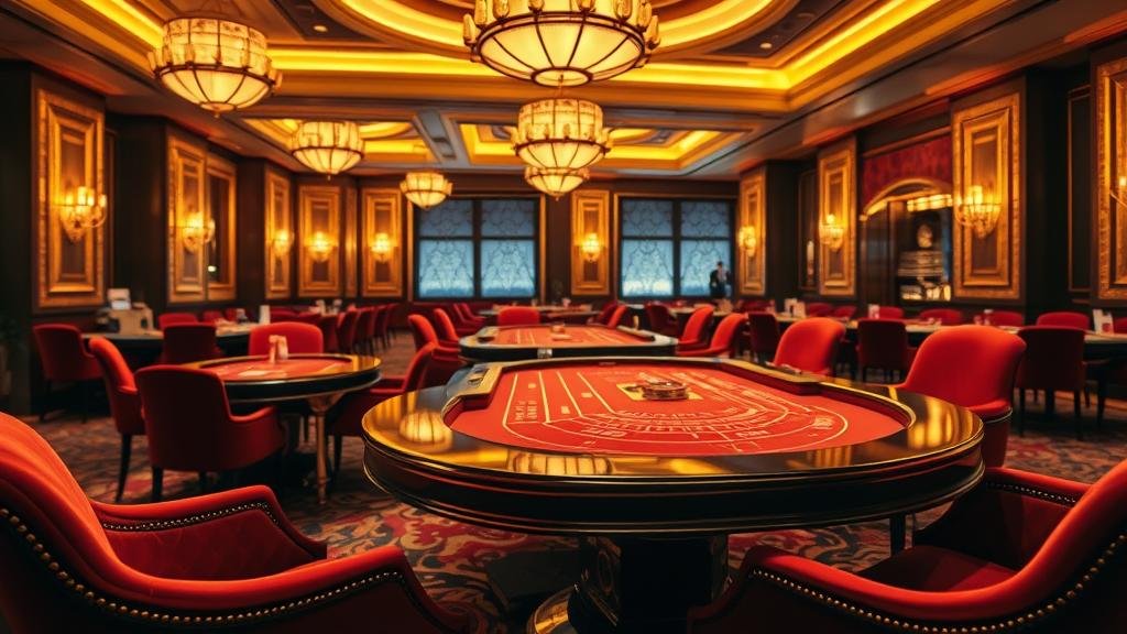 เปรียบเทียบห้องบาคาร่าจาก AG, PP, และ Ezugi บน PragmaticLive VIP