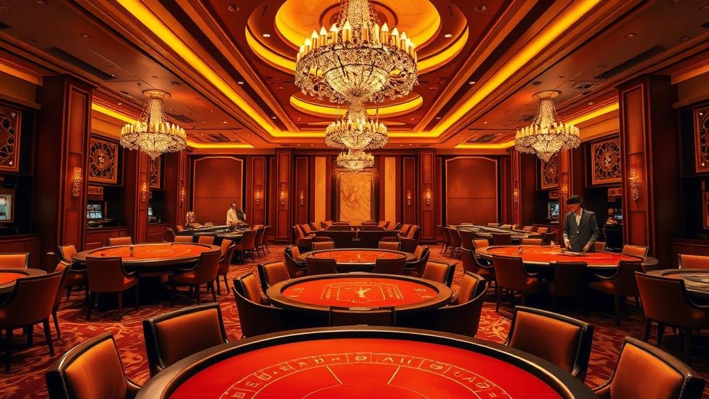 วิเคราะห์เล่น บาคาร่า สองติด แสดงสถิติ