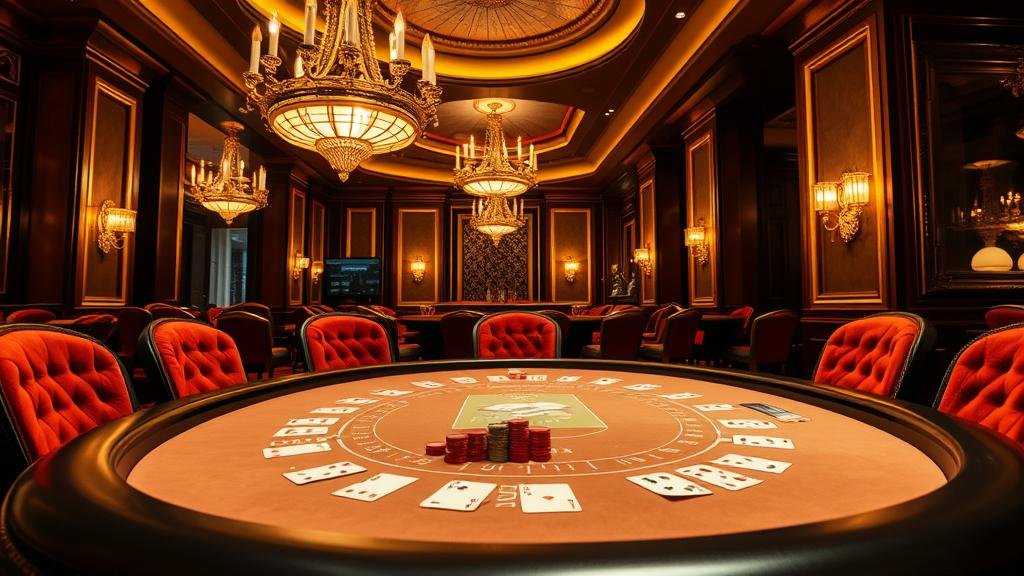 กราฟแสดงกลยุทธ์การเดินเงินบาคาร่ารูปแบบต่างๆ