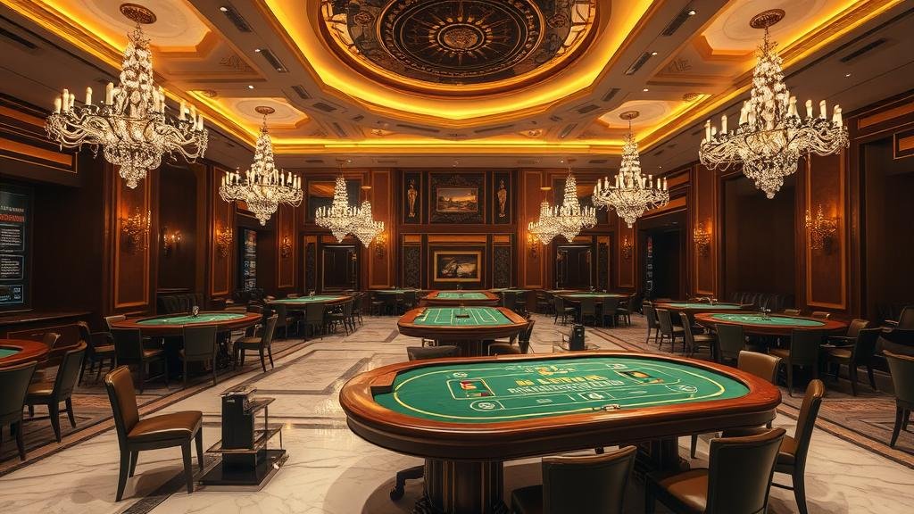 ตัวอย่างเค้าไพ่บาคาร่า ถนนตาโต (Big Road)