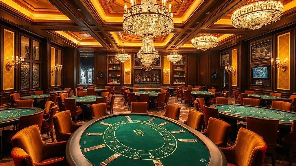 นักพนันฉลองชัยชนะบาคาร่าสด