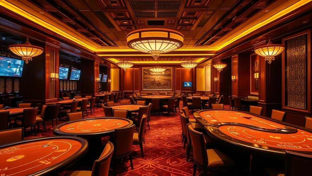 สูตรเดินเงินบาคาร่า Oscar Grind: กลยุทธ์การเดิมพัน