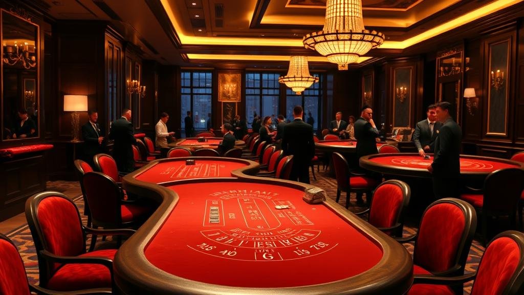 ห้องบาคาร่าสด PragmaticPlay Live