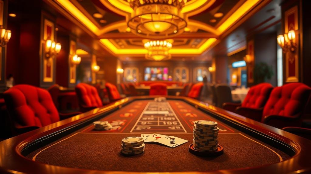 ตารางบาคาร่าแสดงเค้าไพ่ปิงปอง