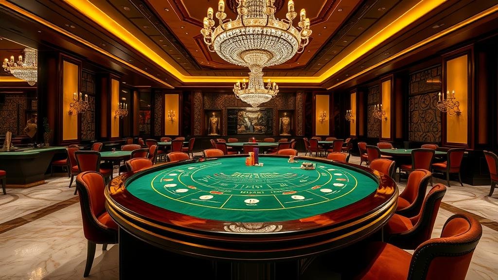 เปรียบเทียบบาคาร่าจากค่าย Vivo และ WM Casino