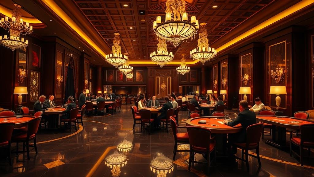 บาคาร่าสายฟ้า ตัวคูณพิเศษ