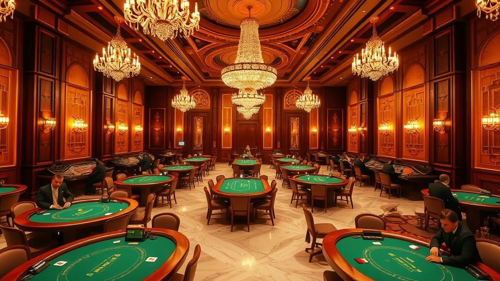 ตัวอย่างเค้าไพ่บาคาร่า ปิงปอง และสองตัด