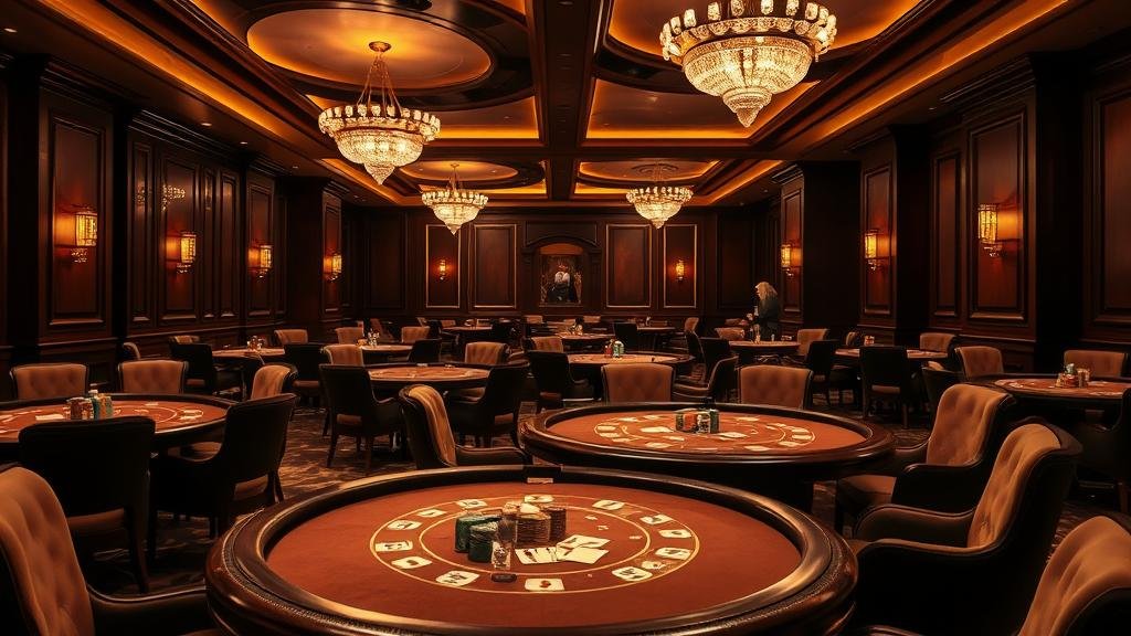 หน้าจอแสดงผลการวิเคราะห์สถิติบาคาร่าบนเบราว์เซอร์