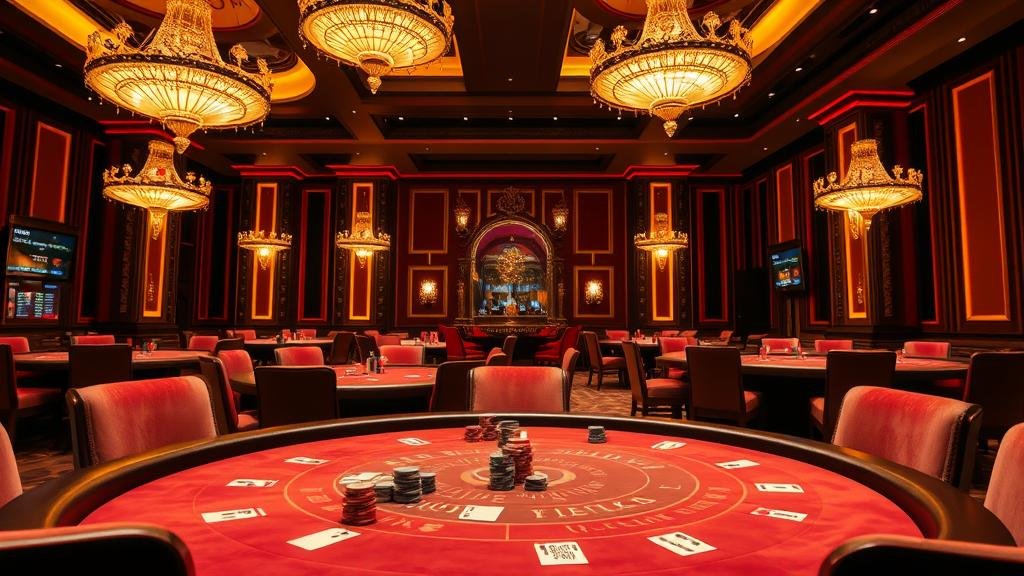 ภาพเปรียบเทียบการวางเดิมพันอย่างมั่นใจและการจัดการการเงินอย่างรอบคอบ