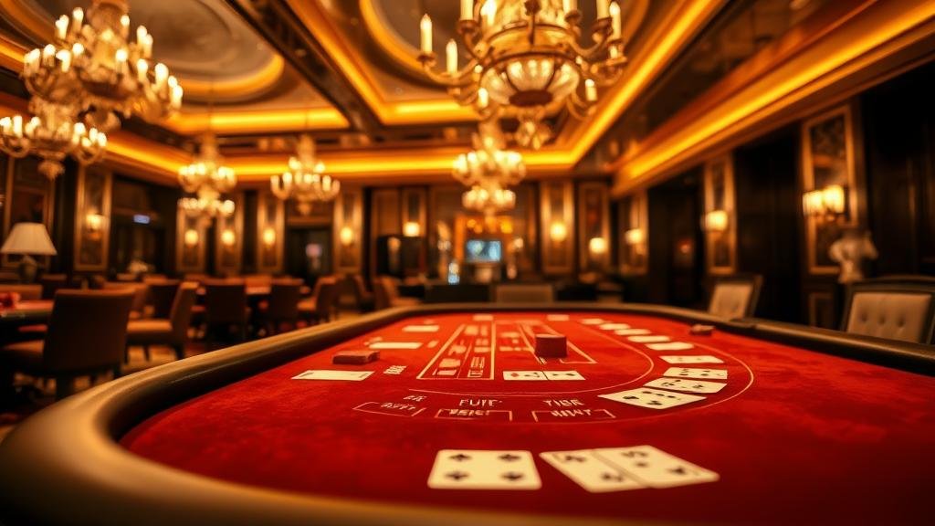 กราฟแสดงการบริหารงบประมาณและเป้าหมายกำไรบาคาร่า