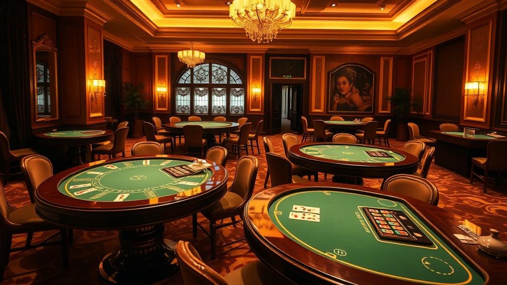 การเปิดไพ่บาคาร่าสายฟ้าด้วยเอฟเฟกต์สายฟ้า