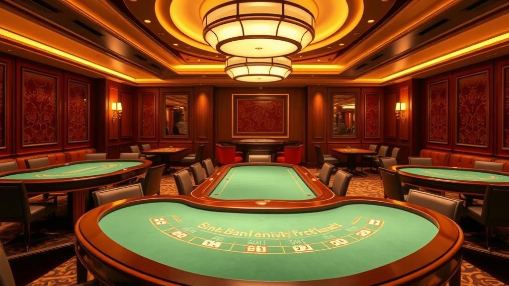 การบริหารจัดการเงินทุนและวางแผนการเดิมพันบาคาร่า