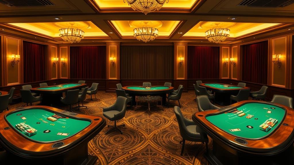 ภาพประกอบรูปแบบไพ่บาคาร่า: มังกรและปิงปอง