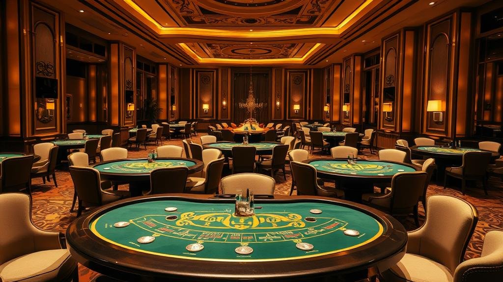 แท็บเล็ตแสดงงบประมาณการเล่นบาคาร่าสายฟ้า พร้อมกราฟแสดงผลกำไรและขาดทุน