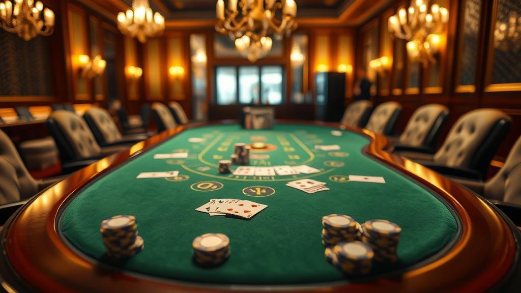 การใช้ระบบและกลยุทธ์ขั้นสูงในการเล่นบาคาร่า