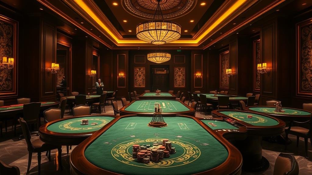 การแสดงผลสถิติบาคาร่าบนแท็บเล็ตอย่างละเอียด