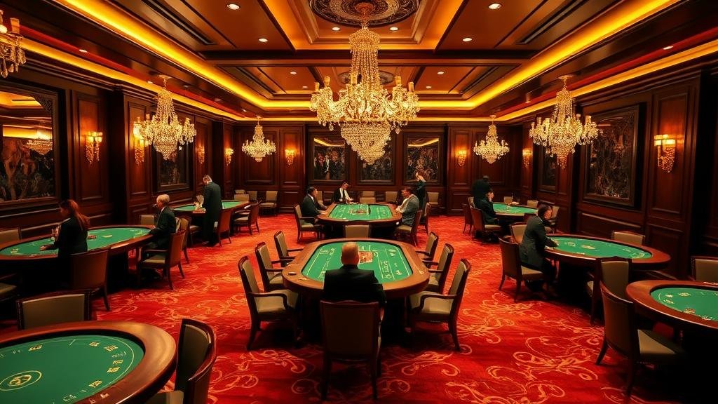 การบริหารจัดการพอร์ตการลงทุนบาคาร่าบนแท็บเล็ต