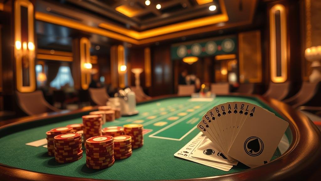 ภาพหน้าจอโทรศัพท์มือถือแสดงสูตรเดินเงินบาคาร่า